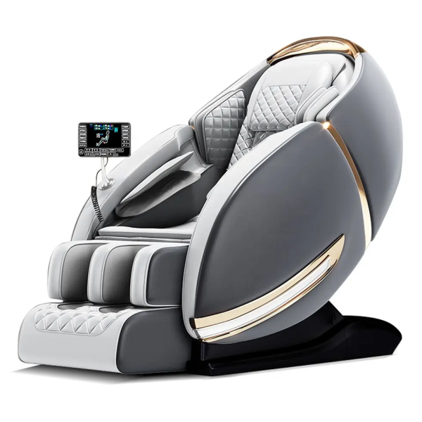 MASSAGE ELECTRIC SOFA CHAIR | #1 Online Shopping in Qatar for Electronics,  Fashion, Baby Stuffs & More