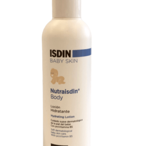 ISDIN BABY NUTRAISDIN MOISTURIZING LOTION 200ML-0