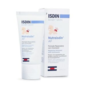 ISDIN BABY NUTRAISDIN AF REPAIR OINTMENT 50ML-0