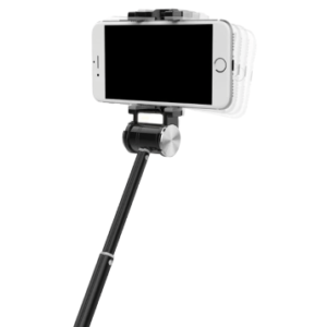 SELFIE STICK AUTO FOCUS PREMIUM BLACK XPOWER -0